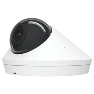 Cámara de Seguridad IP Ubiquiti UniFi Protect G5 Dome 2K HD 4MP PoE (UVC-G5-DOME)