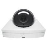 Cámara de Seguridad IP Ubiquiti UniFi Protect G5 Dome 2K HD 4MP PoE (UVC-G5-DOME)