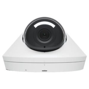 Cámara de Seguridad IP Ubiquiti UniFi Protect G5 Dome 2K HD 4MP PoE (UVC-G5-DOME)