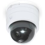 Cámara de Seguridad Ubiquiti UniFi Video G5 Dome Ultra - 2K HD, PoE, Compacta (UVC-G5-Dome-Ult)
