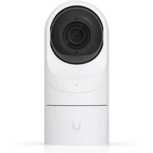Cámara de Seguridad IP Ubiquiti UniFi Protect G5 Flex 2K HD (UVC-G5-FLEX)
