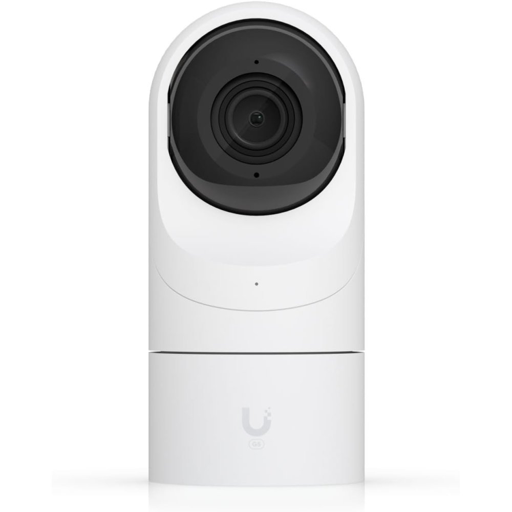 Cámara de Seguridad IP Ubiquiti UniFi Protect G5 Flex 2K HD (UVC-G5-FLEX) - Imagen 4