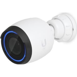 UBIQUITI - CAM UBI UNIFI IN/OUT 4K POE USING POE