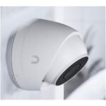 Cámara de Seguridad Ubiquiti UniFi Video G5 Turret Ultra 2K HD PoE (UVC-G5-Turret-U)