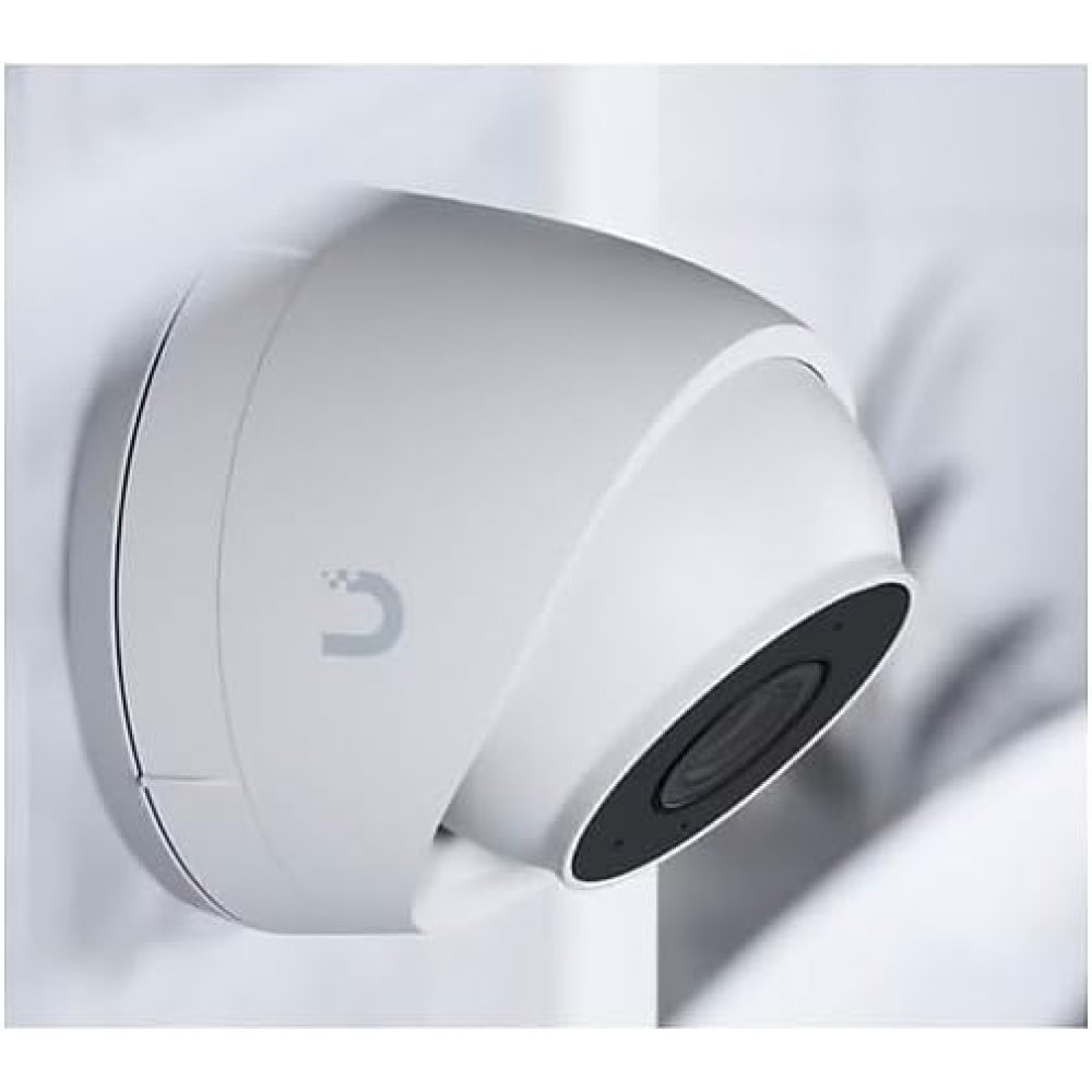 Cámara de Seguridad Ubiquiti UniFi Video G5 Turret Ultra 2K HD PoE (UVC-G5-Turret-U) - Imagen 4