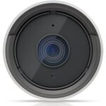 Cámara de Seguridad Ubiquiti UniFi Video Camera G6 Bullet 4K PoE (UVC-G6-BULLET-W)