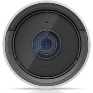 Cámara de Seguridad Ubiquiti UniFi Video Camera G6 Bullet 4K PoE (UVC-G6-BULLET-W)