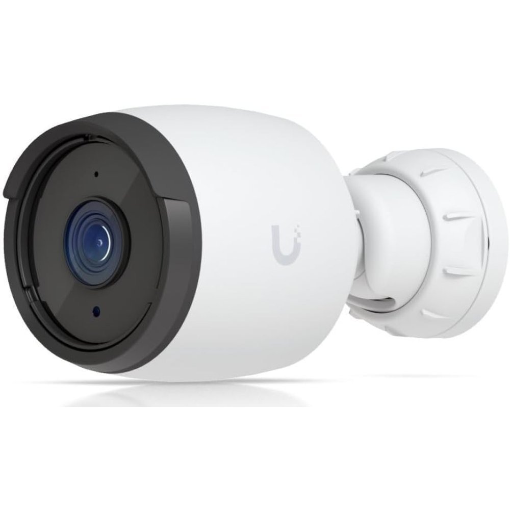 Cámara de Seguridad Ubiquiti UniFi Video Camera G6 Bullet 4K PoE (UVC-G6-BULLET-W)