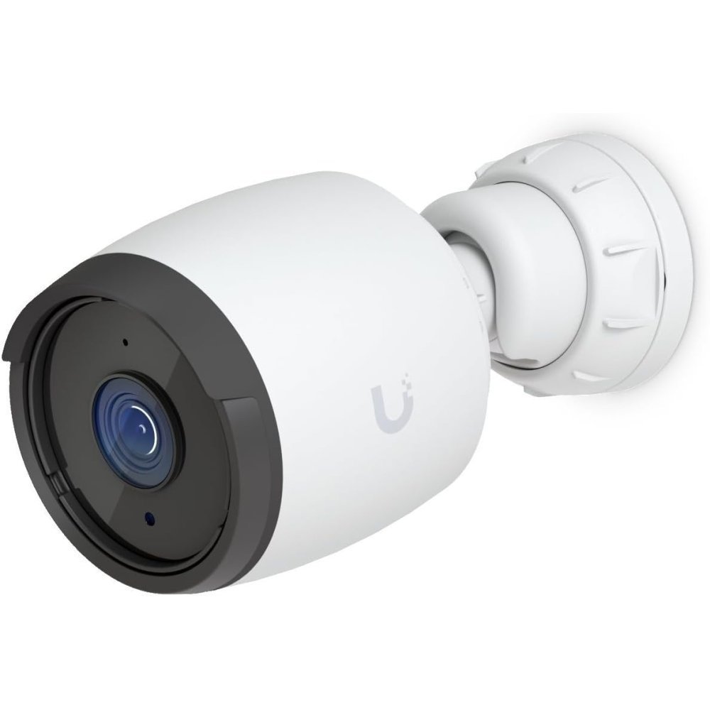 Cámara de Seguridad Ubiquiti UniFi Video Camera G6 Bullet 4K PoE (UVC-G6-BULLET-W) - Imagen 2