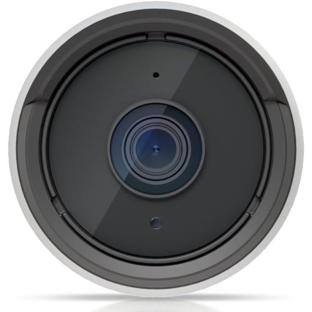 Cámara de Seguridad Ubiquiti UniFi Video Camera G6 Bullet 4K PoE (UVC-G6-BULLET-W) - Imagen 4