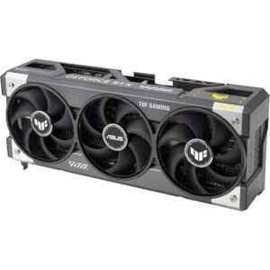ASUS - TUF-RTX5090-32G - NVIDIA - TUF-RTX5090-32G - DisplayPort / HDMI