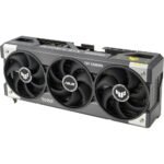 ASUS - TUF-RTX5090-32G - NVIDIA - TUF-RTX5090-32G - DisplayPort / HDMI