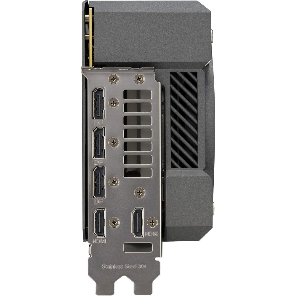 ASUS - TUF-RTX5090-32G - NVIDIA - TUF-RTX5090-32G - DisplayPort / HDMI - Imagen 2