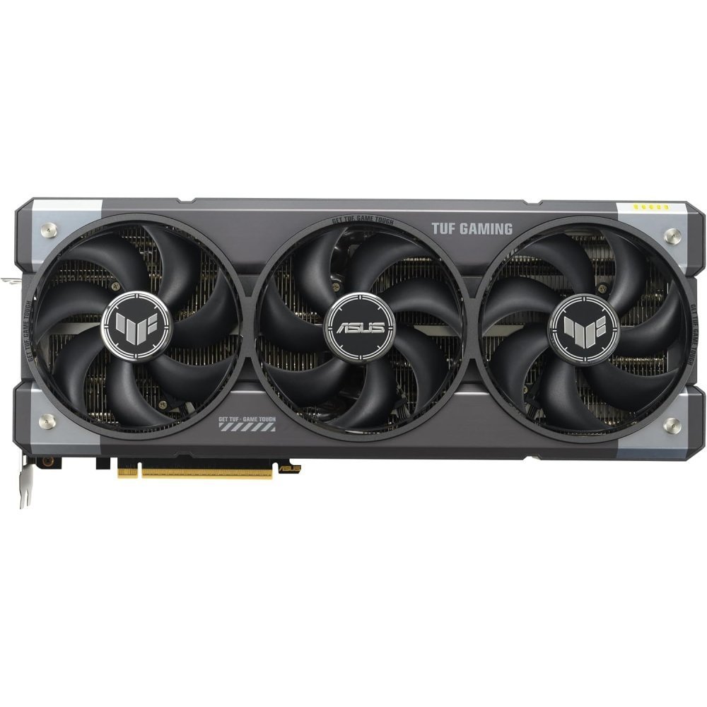 ASUS - TUF-RTX5090-32G - NVIDIA - TUF-RTX5090-32G - DisplayPort / HDMI - Imagen 3