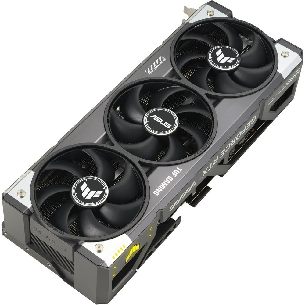 ASUS - TUF-RTX5090-32G - NVIDIA - TUF-RTX5090-32G - DisplayPort / HDMI - Imagen 4