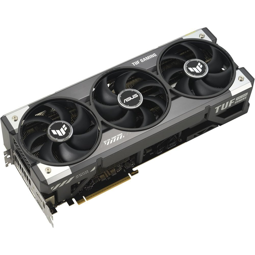 ASUS - TUF-RTX5090-32G - NVIDIA - TUF-RTX5090-32G - DisplayPort / HDMI - Imagen 5