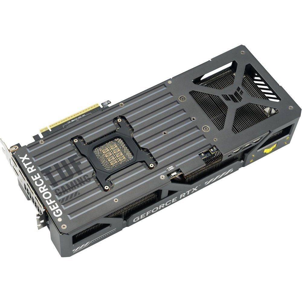 ASUS - TUF-RTX5090-32G - NVIDIA - TUF-RTX5090-32G - DisplayPort / HDMI - Imagen 6