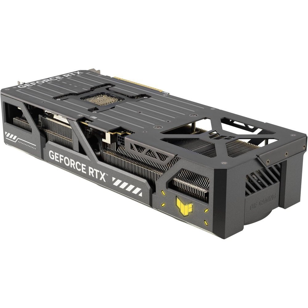 ASUS - TUF-RTX5090-32G - NVIDIA - TUF-RTX5090-32G - DisplayPort / HDMI - Imagen 8