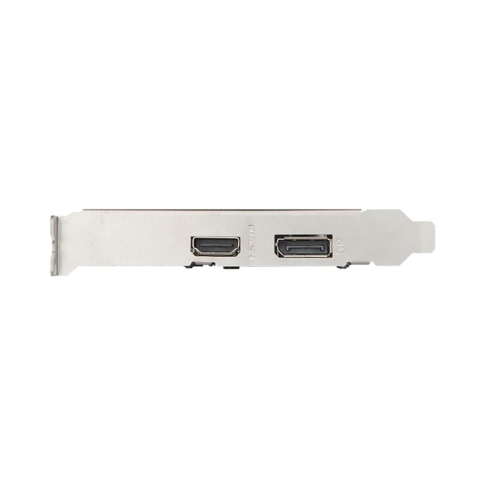 MSI TARJETA DE VIDEO GT 1030 4GD4 OC 1 HDMI 1 DP - Imagen 5