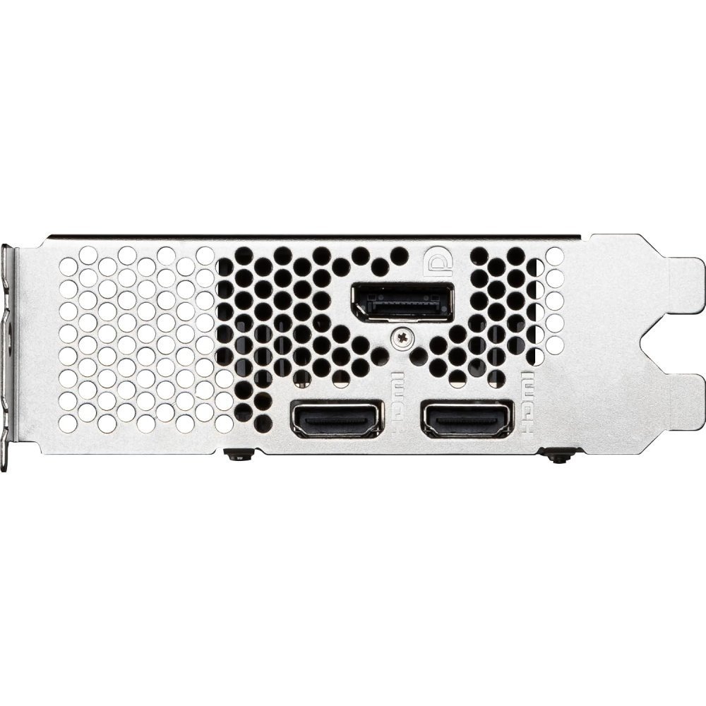 MSI - GeForce RTX 3050 LP 6G OC - PCI Express 3.0 x16 (x4 mode) - NVIDIA - NVIDIA GeForce RTX 3050 - GDDR6 SDRAM - DisplayPort / HDMI - Imagen 5