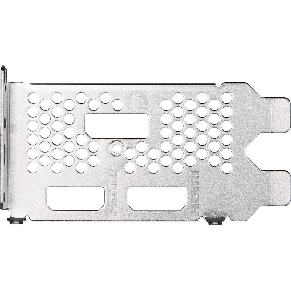 MSI - GeForce RTX 3050 LP 6G OC - PCI Express 3.0 x16 (x4 mode) - NVIDIA - NVIDIA GeForce RTX 3050 - GDDR6 SDRAM - DisplayPort / HDMI - Imagen 6