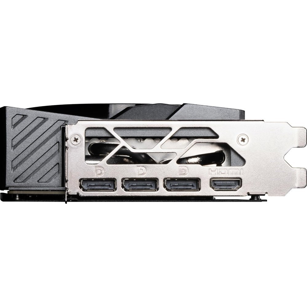 MSI - PCI Express - NVIDIA GeForce RTX 5080 - 16G Gaming Trio OC - Imagen 5