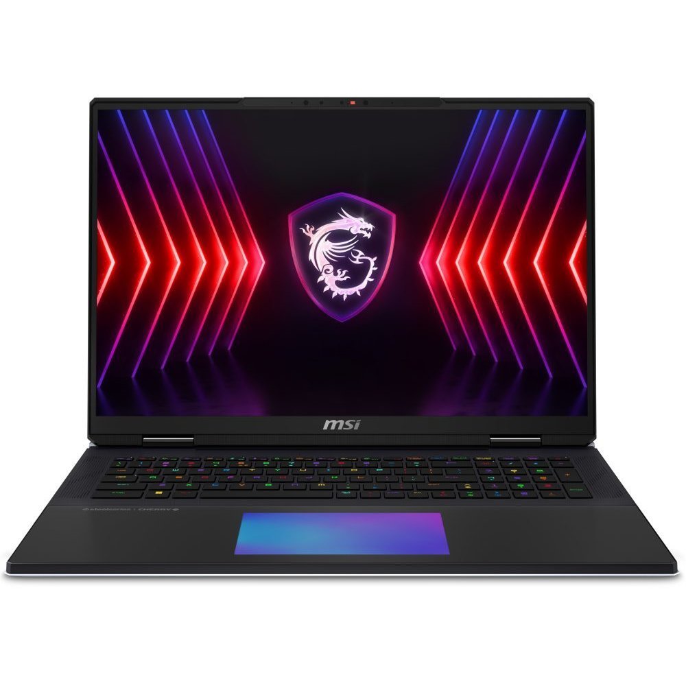 MSI - PCI Express - NVIDIA GeForce RTX 5080 - 16G Gaming Trio OC - Imagen 7