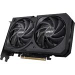 MSI - PCI Express x16 - NVIDIA - GeForce RTX 5050 - 824142438336