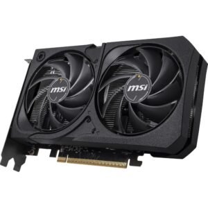 MSI - PCI Express x16 - NVIDIA - GeForce RTX 5050 - 824142438336
