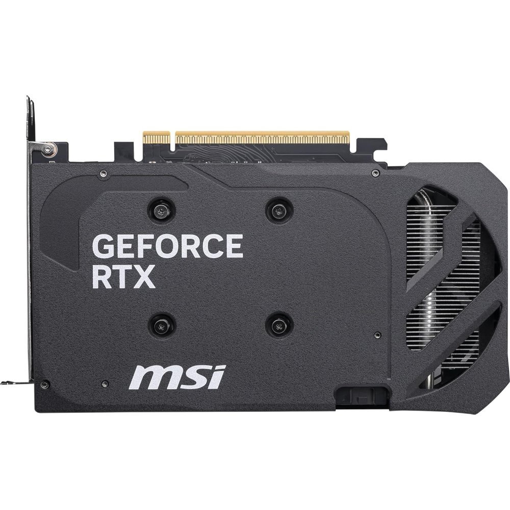 MSI - PCI Express x16 - NVIDIA - GeForce RTX 5050 - 824142438336 - Imagen 2
