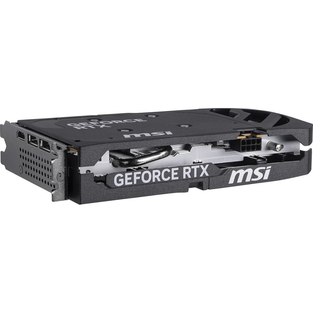 MSI - PCI Express x16 - NVIDIA - GeForce RTX 5050 - 824142438336 - Imagen 3