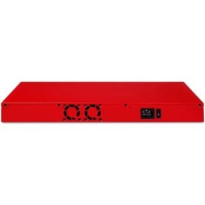 Licencia de Renovación WatchGuard Basic Security Suite para Firebox M290 (1 Año)