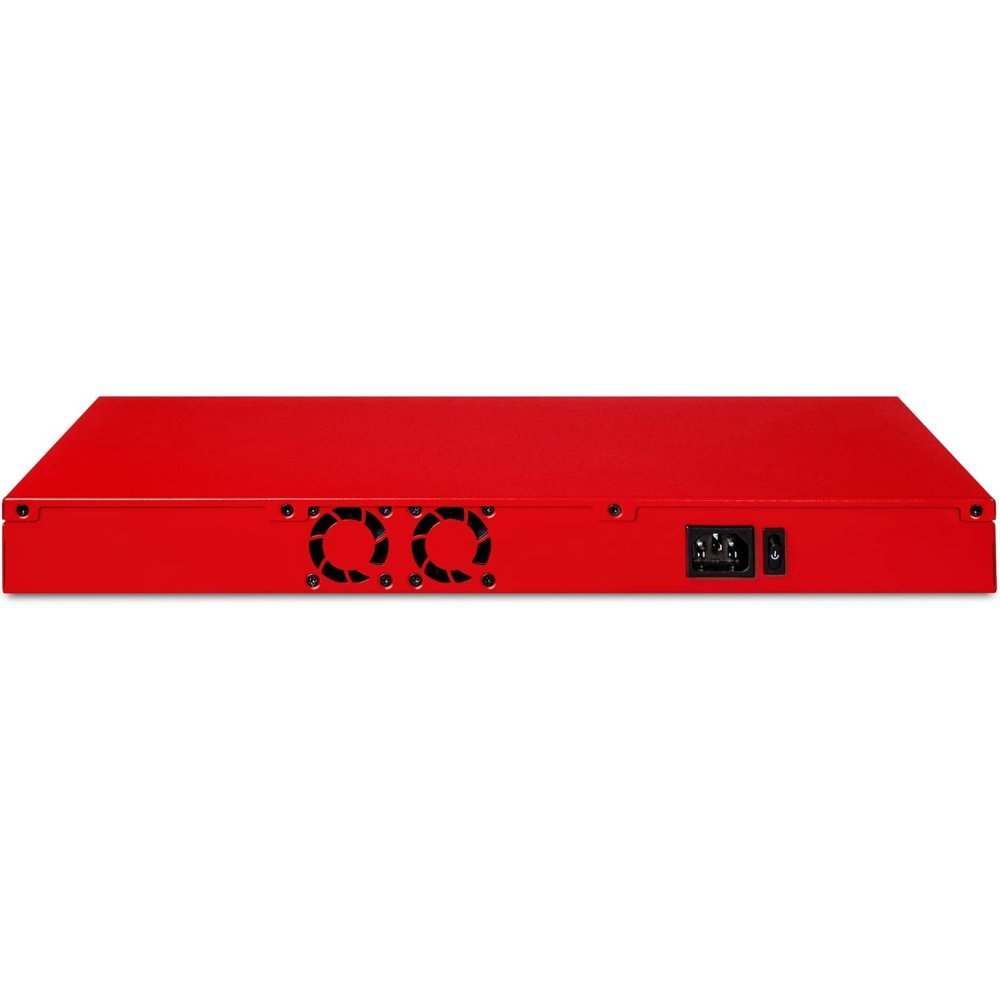 Licencia de Renovación WatchGuard Basic Security Suite para Firebox M290 (1 Año) - Imagen 2