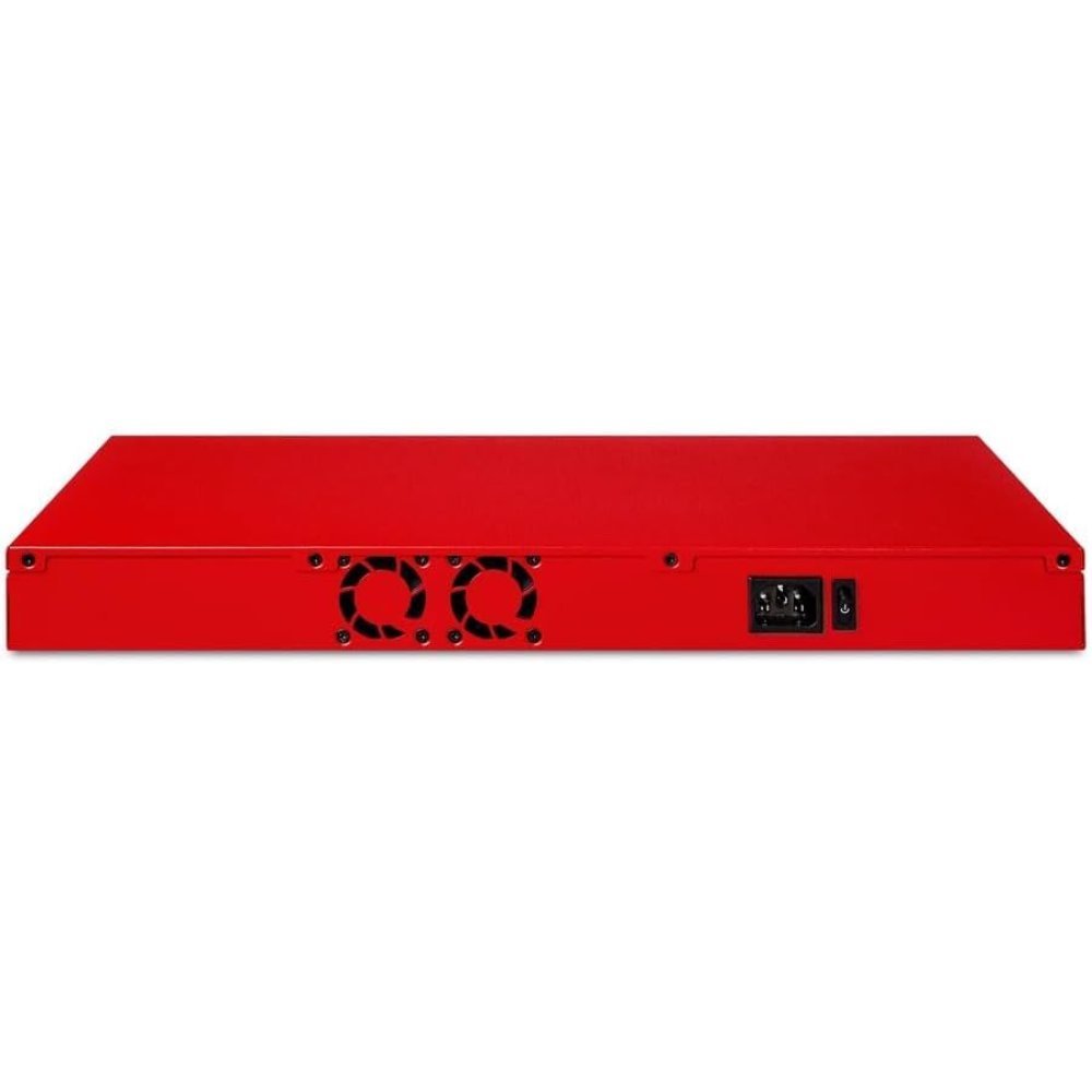 Licencia de Renovación WatchGuard Basic Security Suite para Firebox M290 (1 Año) - Imagen 3