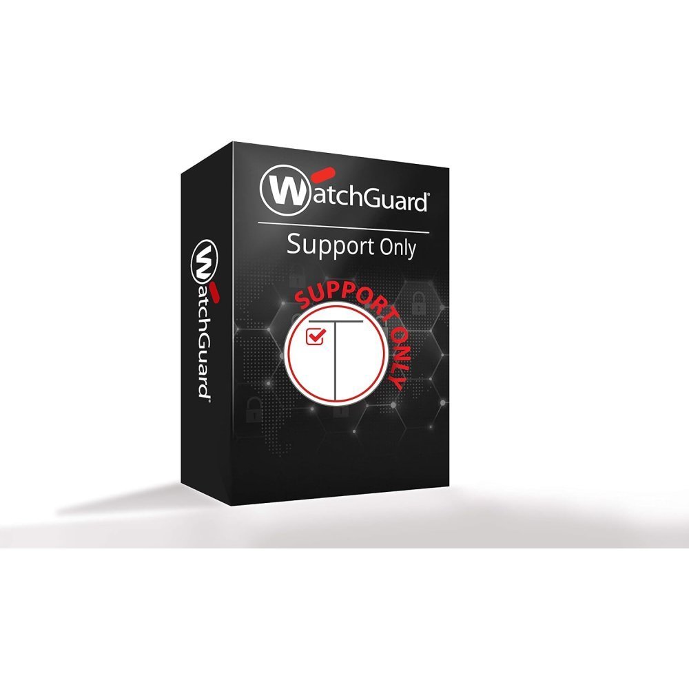 Licencia de Renovación WatchGuard Basic Security Suite para Firebox M290 (1 Año) - Imagen 5