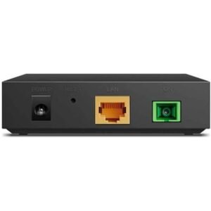 Terminal GPON TP-Link XZ000-G7 de 1 Puerto Gigabit LAN y 1 Puerto SC/APC
