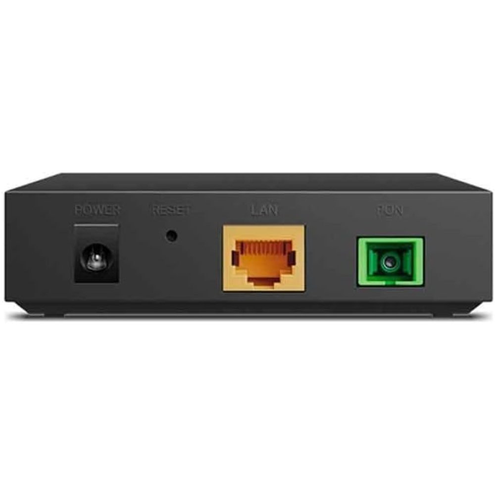 Terminal GPON TP-Link XZ000-G7 de 1 Puerto Gigabit LAN y 1 Puerto SC/APC