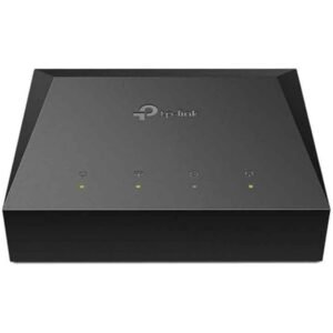 Terminal GPON TP-Link XZ000-G7 de 1 Puerto Gigabit LAN y 1 Puerto SC/APC
