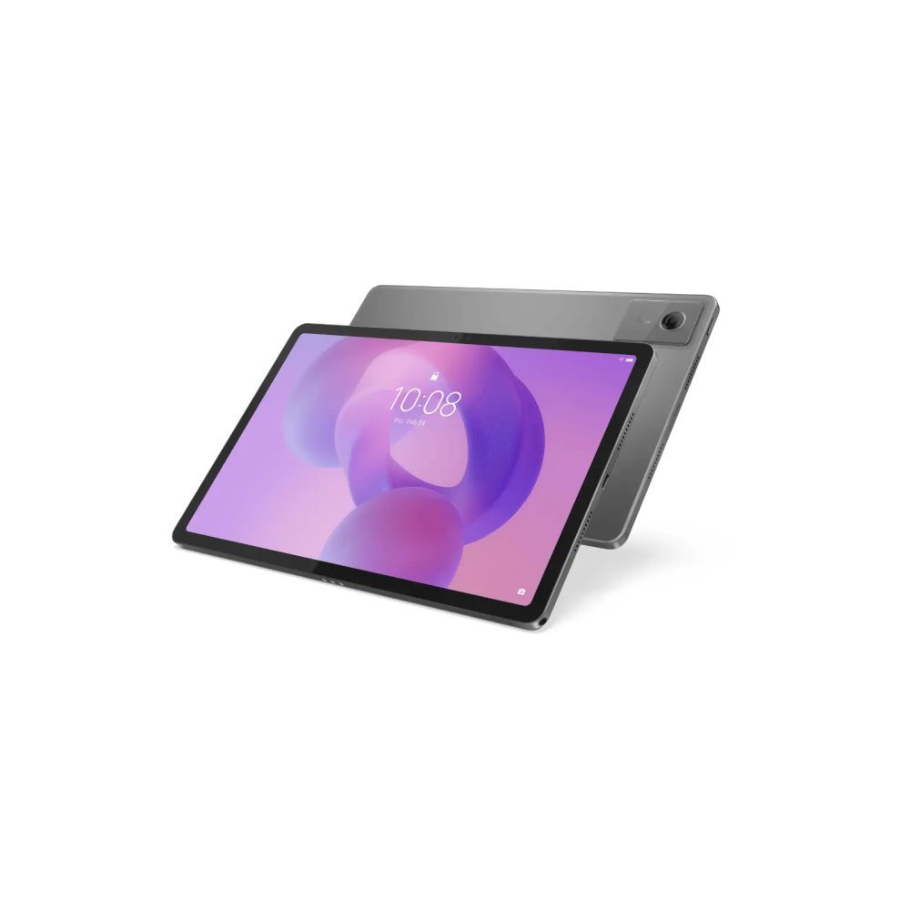 Tablet Lenovo 11" 2.5K 90Hz (MediaTek Dimensity 6300, 8GB RAM, 128GB) + Kit Folio, Pen y Earbuds - Imagen 3