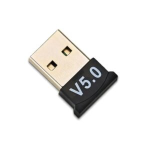 Mini Adaptador Bluetooth 5.0 USB Universal Para PC Windows