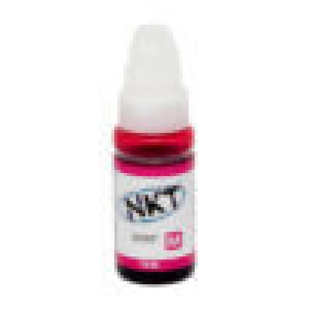 TINTA NKT 70ML MAGENTA CANON G SERIES - Imagen 3