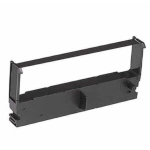 Epson - Negro - negro - cinta de impresión - para OmniLink TM-H6000V; TM H6000