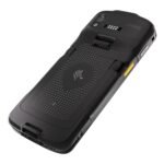 Zebra TC27 - Terminal de recopilación de datos - resistente - Android - 64 GB - 6" color (1080 x 2160) - cámara posterior + cámara frontal - lector de código de barras - (creador de imágenes 2D) - Host USB - Ranura para microSD