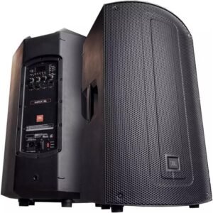 JBL MAX15 Portable Bluetooth Speaker 15 inches 129db
