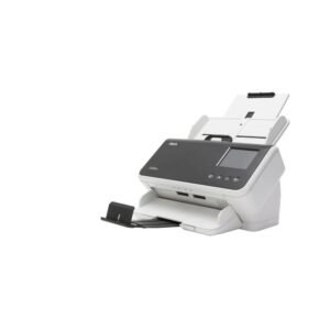 Escáner de Documentos Inalámbrico Kodak Alaris S2060W, Dúplex, 60 ppm, Wi-Fi/Ethernet/USB