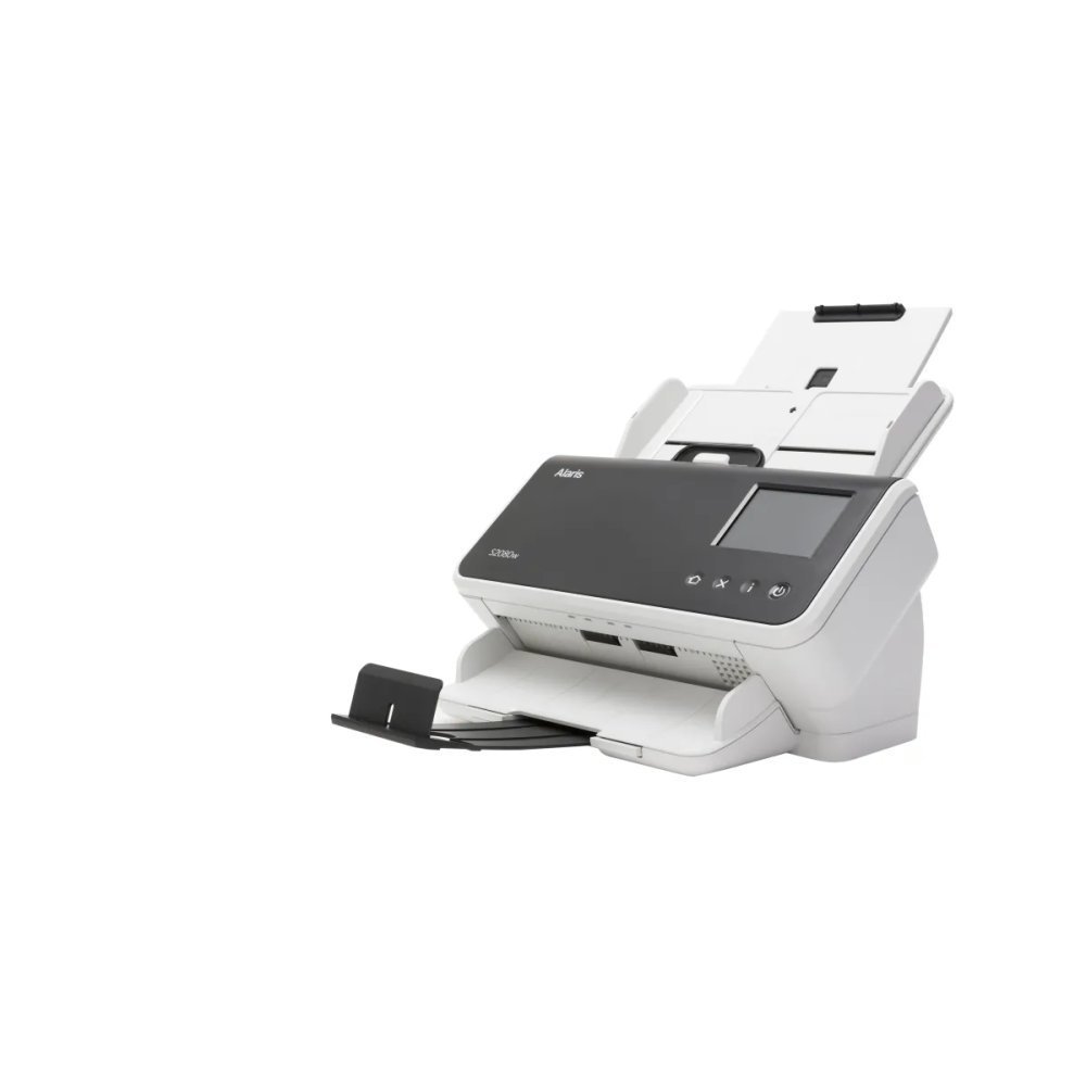 Escáner de Documentos Inalámbrico Kodak Alaris S2060W, Dúplex, 60 ppm, Wi-Fi/Ethernet/USB