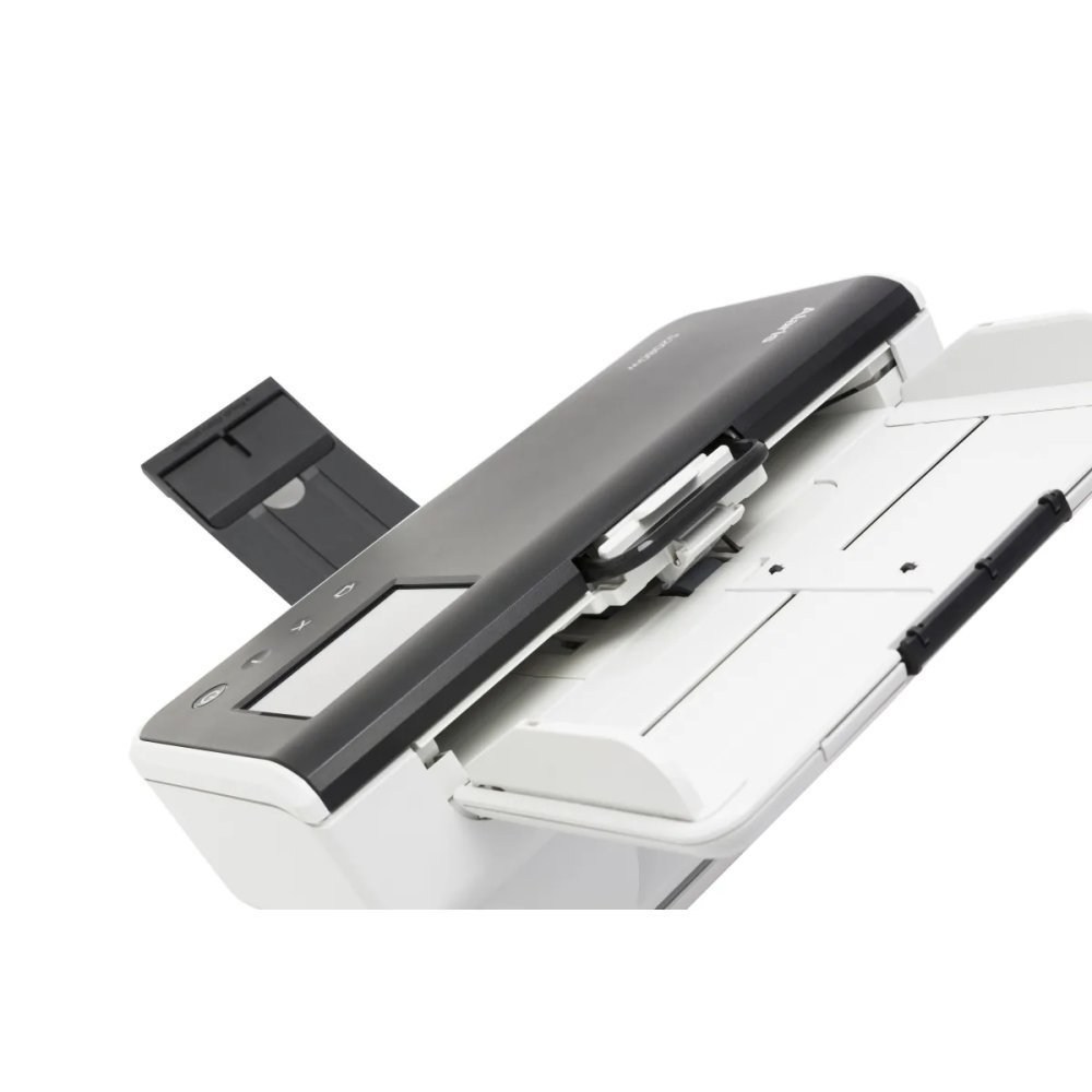 Escáner de Documentos Inalámbrico Kodak Alaris S2060W, Dúplex, 60 ppm, Wi-Fi/Ethernet/USB - Imagen 2
