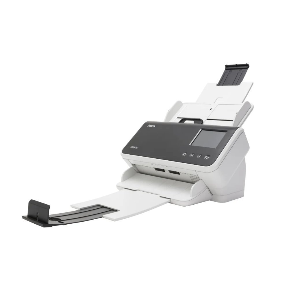Escáner de Documentos Inalámbrico Kodak Alaris S2060W, Dúplex, 60 ppm, Wi-Fi/Ethernet/USB - Imagen 3