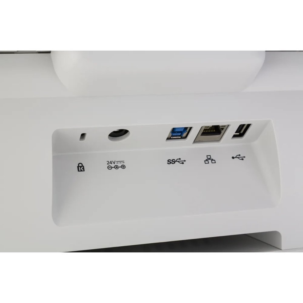 Escáner de Documentos Inalámbrico Kodak Alaris S2060W, Dúplex, 60 ppm, Wi-Fi/Ethernet/USB - Imagen 5