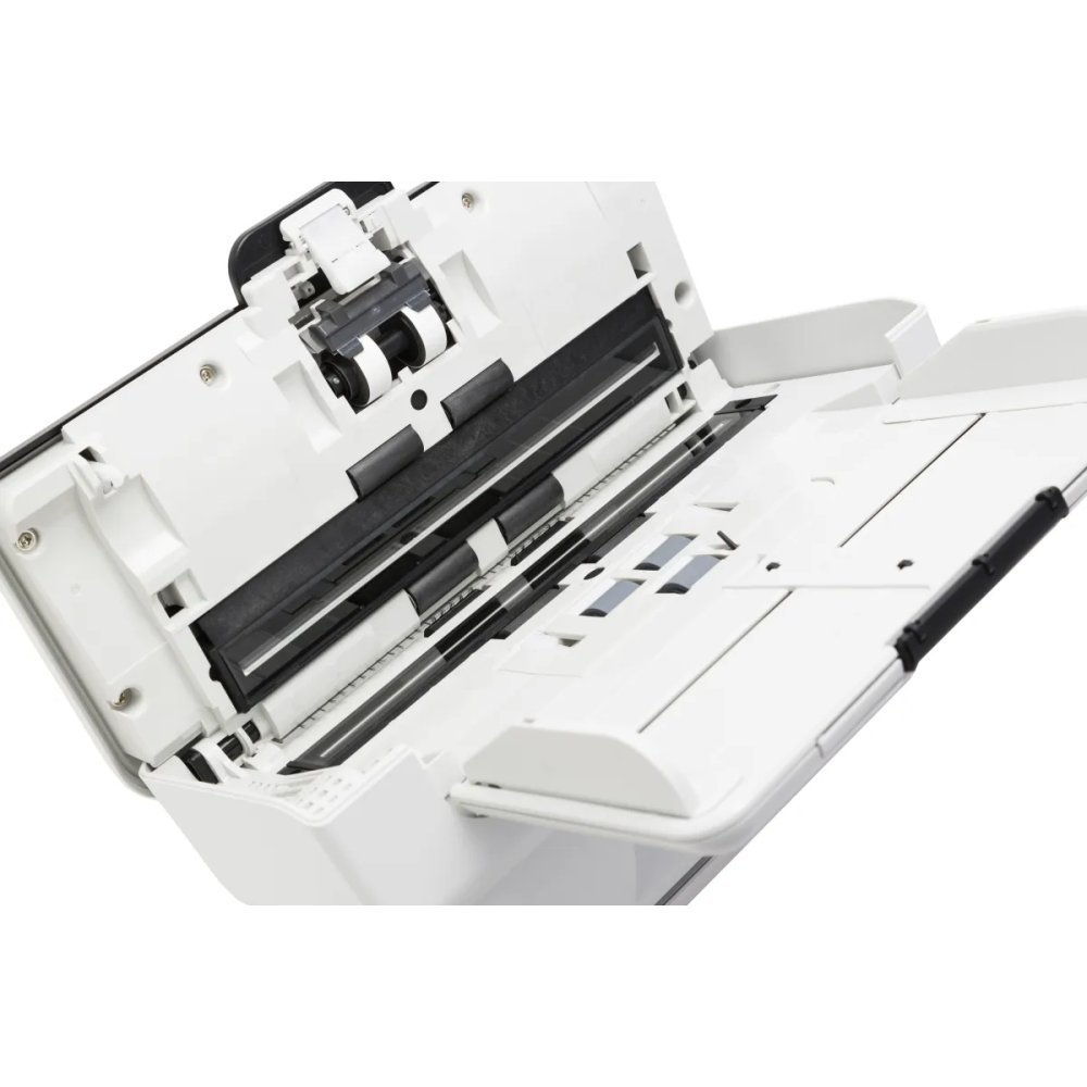 Escáner de Documentos Inalámbrico Kodak Alaris S2060W, Dúplex, 60 ppm, Wi-Fi/Ethernet/USB - Imagen 7